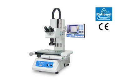 High Efficiency Tool Makers Microscope Digital Measuring Microscope