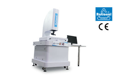High Resolution Vision Measurement System 1200×1700×1800 Mm  0.5μM Resolution